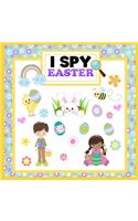 I Spy Easter