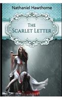 The Scarlet Letter By Nathaniel Hawthorne The New Annotated Version