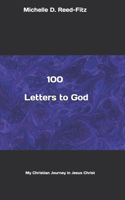 100 Letters to God