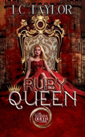 Ruby Queen: The Elemental Queen Series(2 The Elemental Queen)