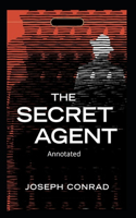 The Secret Agent-(Annotated)