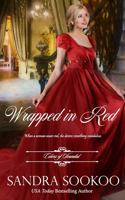 Wrapped in Red: (4 Colors of Scandal)