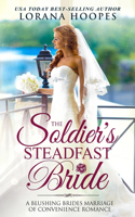 Soldier's Steadfast Bride