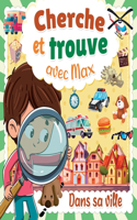 Cherche et Trouve avec Max