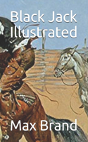 Black Jack Illustrated