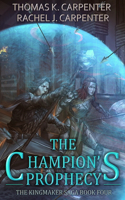 Champion's Prophecy