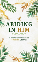Abiding in Him