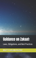 Guidance on Zakaat