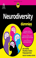 Neurodiversity for Dummies