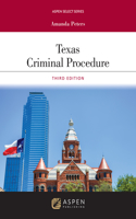 Texas Criminal Procedure