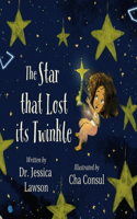 Star That Lost Its Twinkle