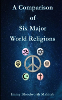 Comparison of Six Major World Religions