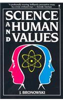 Science & Human Val