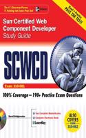 Sun Certified Web Component Developer Study Guide (Exams 310-081 & 310-082): (English)