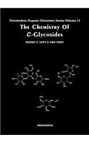 The Chemistry of C-Glycosides