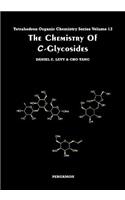 Chemistry of C-Glycosides
