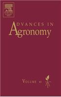 Advances in Agronomy: Volume 83