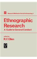 Ethnographic Research