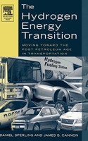 The Hydrogen Energy Transition: Cutting Carbon from Transportation(English)