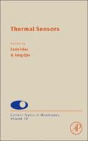 Thermal Sensors: Volume 74