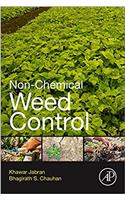 Non-Chemical Weed Control