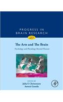 Arts and the Brain