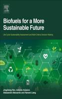 Biofuels for a More Sustainable Future