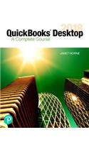 QuickBooks Desktop 2018