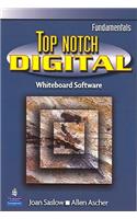 Top Notch Digital Fundamentals: Whiteboard Software