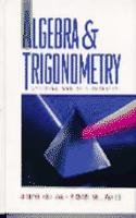 Algebra and Trigonometry