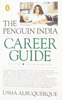 Penguin Guide to Careers: Humanities