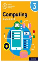 Oxford International Primary Computing: Student Book 3