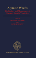 Aquatic Weeds
