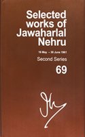 Selected Works of Jawaharlal Nehru