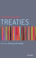 Oxford Guide to Treaties