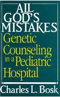 All God's Mistakes