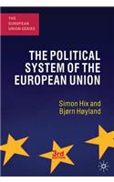 Political System of the European Union