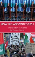 How Ireland Voted 2011