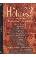 Where's Holmes?