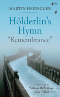 Hölderlin's Hymn 