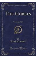 The Goblin, Vol. 4