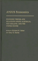 Anzus Economics