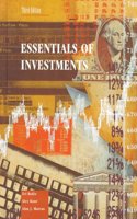 Essentials of Investments (IRWIN MCGRAW HILL SERIES IN FINANCE, INSURANCE AND REAL ESTATE) Hardcover â€“ 16 November 1997