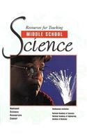 Resources for Teaching Middle School Science