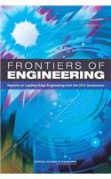 Frontiers of Engineering