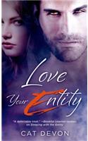 Love Your Entity