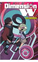 Dimension W, Vol. 9