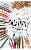 The Creativity Project