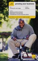 Teach Yourself Growing Your Business: (Teach Yourself Business Skills)
