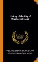 History of the City of Omaha, Nebraska